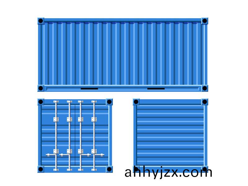 貨(huo)運(yun)集裝箱(xiang)