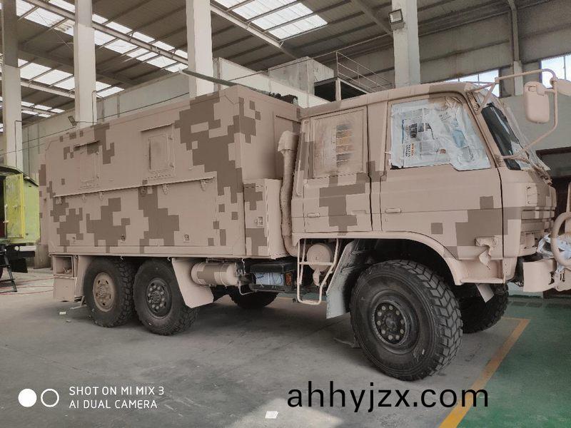 集(ji)裝(zhuang)箱常用銲(han)接方式有哪些