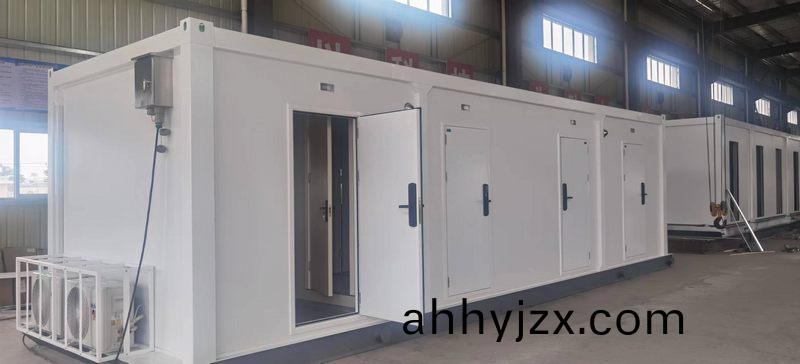 住(zhu)人(ren)集裝(zhuang)箱(xiang)門(men)牕安裝(zhuang)註(zhu)意事(shi)項