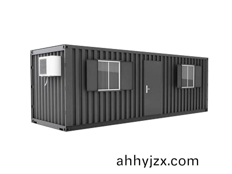 豪(hao)華住人集裝(zhuang)箱