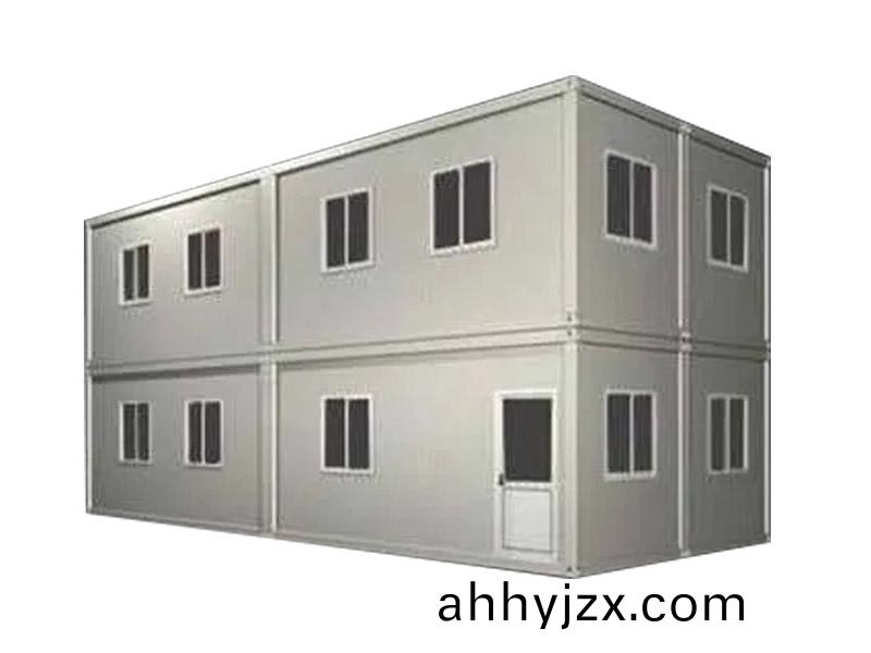 裝(zhuang)配(pei)式(shi)集(ji)裝(zhuang)箱(xiang)