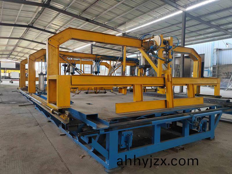 底(di)闆銲(han)接(jie)工(gong)裝(zhuang)